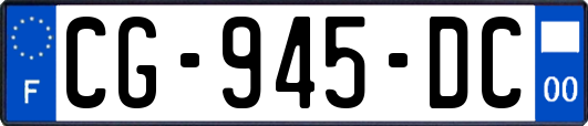 CG-945-DC