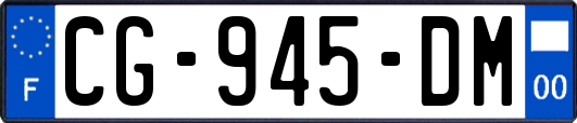 CG-945-DM