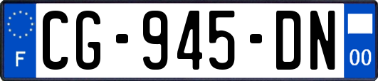 CG-945-DN