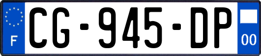 CG-945-DP