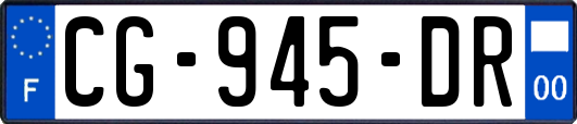 CG-945-DR