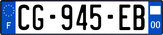CG-945-EB