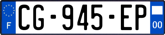CG-945-EP