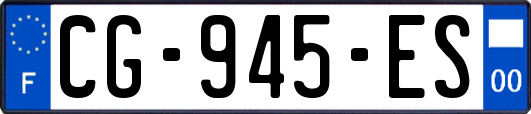 CG-945-ES