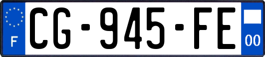 CG-945-FE