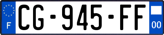 CG-945-FF