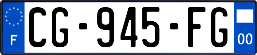 CG-945-FG