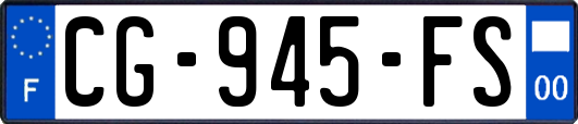 CG-945-FS