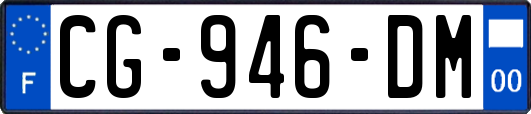 CG-946-DM