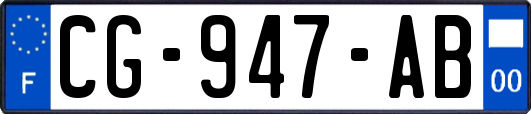 CG-947-AB