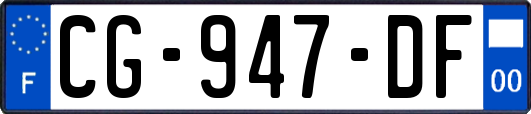CG-947-DF