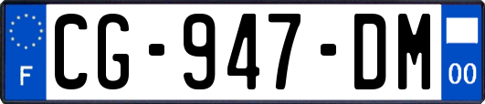 CG-947-DM