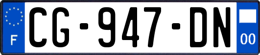 CG-947-DN