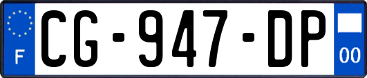 CG-947-DP