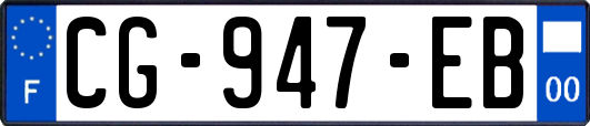 CG-947-EB