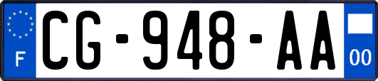 CG-948-AA