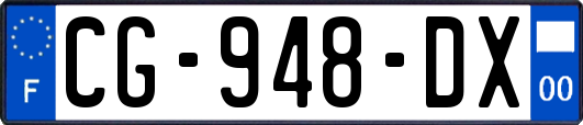 CG-948-DX