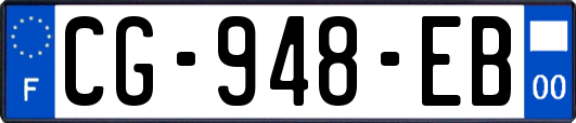 CG-948-EB