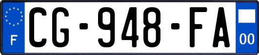 CG-948-FA