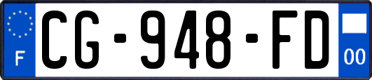 CG-948-FD