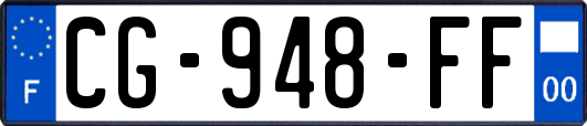 CG-948-FF