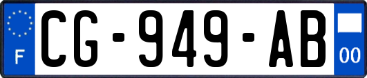 CG-949-AB