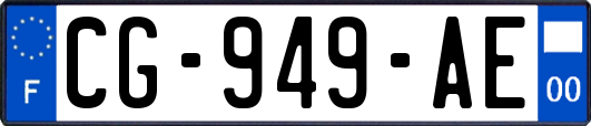 CG-949-AE