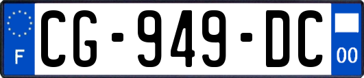 CG-949-DC
