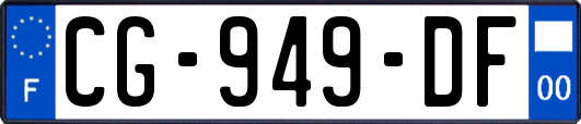 CG-949-DF