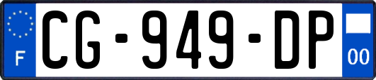 CG-949-DP