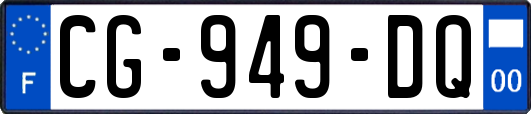 CG-949-DQ