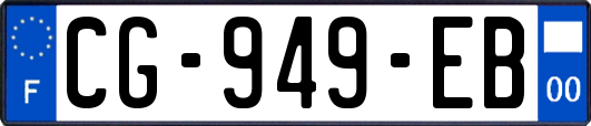 CG-949-EB