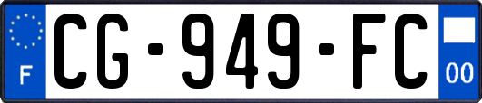 CG-949-FC