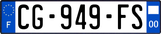 CG-949-FS