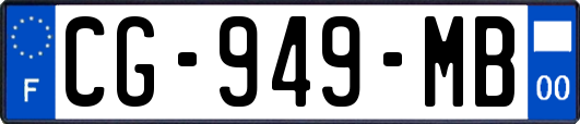 CG-949-MB