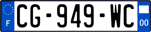 CG-949-WC