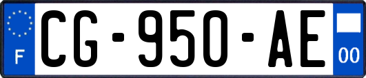 CG-950-AE