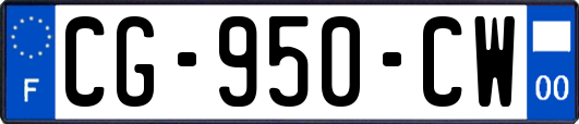CG-950-CW