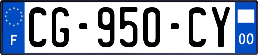 CG-950-CY