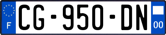 CG-950-DN