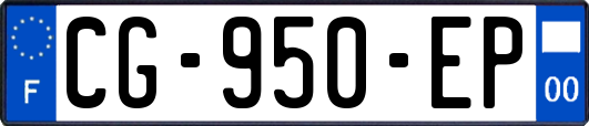 CG-950-EP