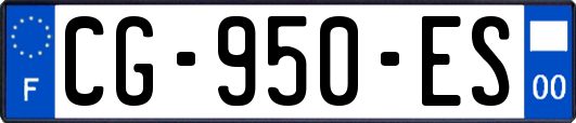 CG-950-ES