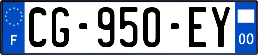 CG-950-EY