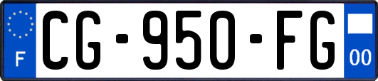 CG-950-FG
