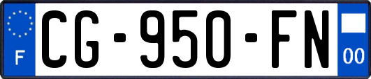 CG-950-FN