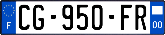 CG-950-FR