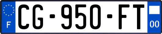 CG-950-FT
