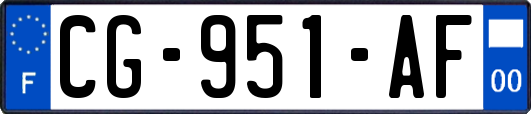CG-951-AF