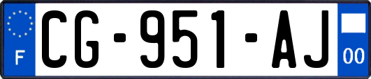 CG-951-AJ