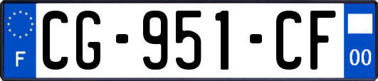 CG-951-CF